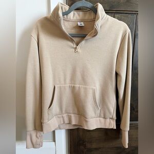 Senita Athletics Tan Apparel